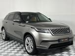 Land Rover Velar