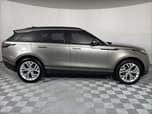 Land Rover Velar