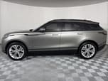 Land Rover Velar