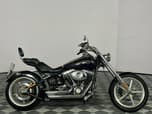 Harley Davidson Softail