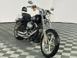 Harley Davidson Softail