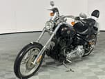 Harley Davidson Softail