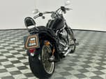 Harley Davidson Softail