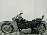 Harley Davidson Softail
