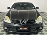 Mercedes-Benz SLK Class