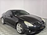 Mercedes-Benz SLK Class