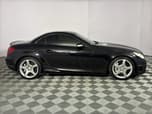 Mercedes-Benz SLK Class