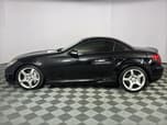 Mercedes-Benz SLK Class