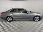 Mercedes-Benz E Class Sedan