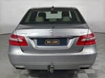 Mercedes-Benz E Class Sedan