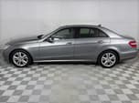 Mercedes-Benz E Class Sedan