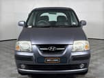 Hyundai Atos/Atoz