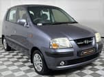 Hyundai Atos/Atoz