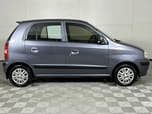 Hyundai Atos/Atoz