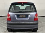 Hyundai Atos/Atoz