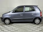 Hyundai Atos/Atoz
