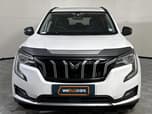 Mahindra XUV 700