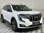 Mahindra XUV 700