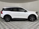 Mahindra XUV 700