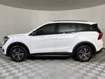 Mahindra XUV 700