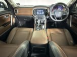 Mahindra Scorpio-N