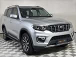 Mahindra Scorpio-N