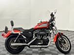 Harley Davidson Sportster