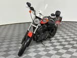 Harley Davidson Sportster