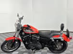 Harley Davidson Sportster