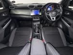 Nissan Magnite
