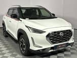 Nissan Magnite
