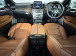 Mercedes-Benz GL Class