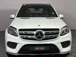 Mercedes-Benz GL Class