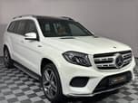 Mercedes-Benz GL Class