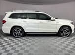 Mercedes-Benz GL Class