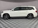 Mercedes-Benz GL Class
