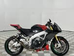 Aprilia Tuono