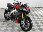 Aprilia Tuono