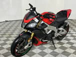 Aprilia Tuono
