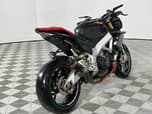 Aprilia Tuono