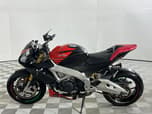 Aprilia Tuono