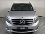 Mercedes-Benz V250