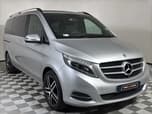 Mercedes-Benz V250