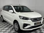 Suzuki Ertiga