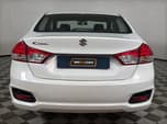 Suzuki Ciaz