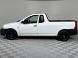 Nissan NP200