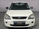 Ford Ikon