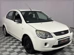 Ford Ikon