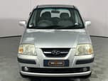 Hyundai Atos/Atoz
