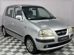Hyundai Atos/Atoz